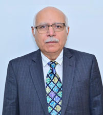 Mr. Vijay Kaul