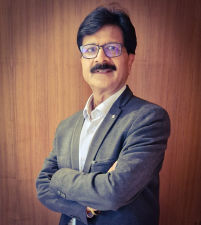 Mr. Ajay Kumar Gupta